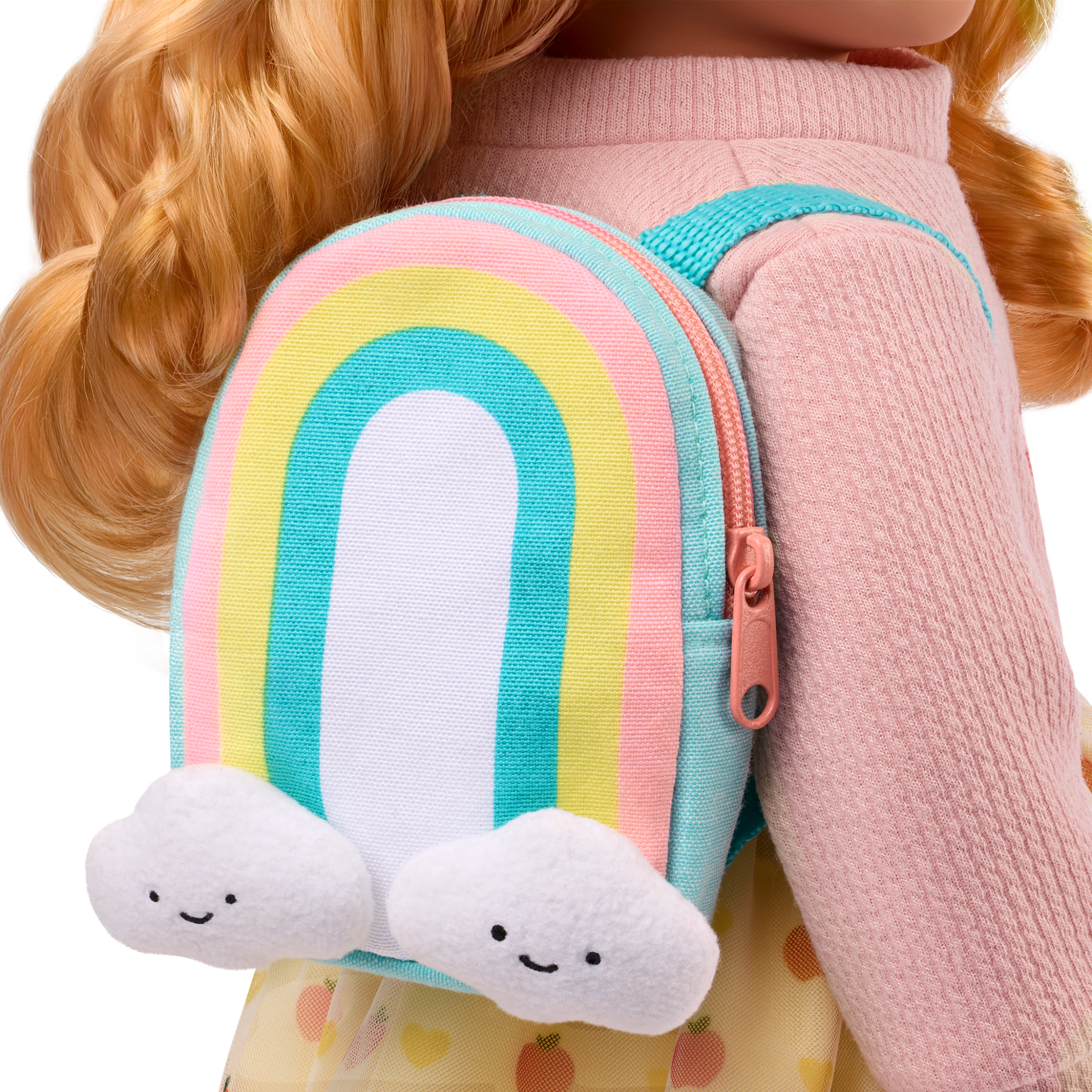 Our Generation Apple of My Eye Surprise Outfit for 18-inch Dolls