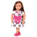 18-inch Jewelry Doll Nancy