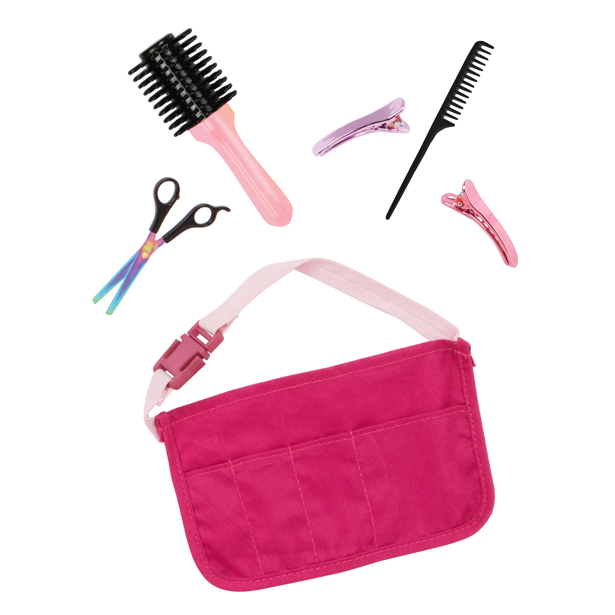 Our Generation 18-inch Hairdresser Doll Sabrina