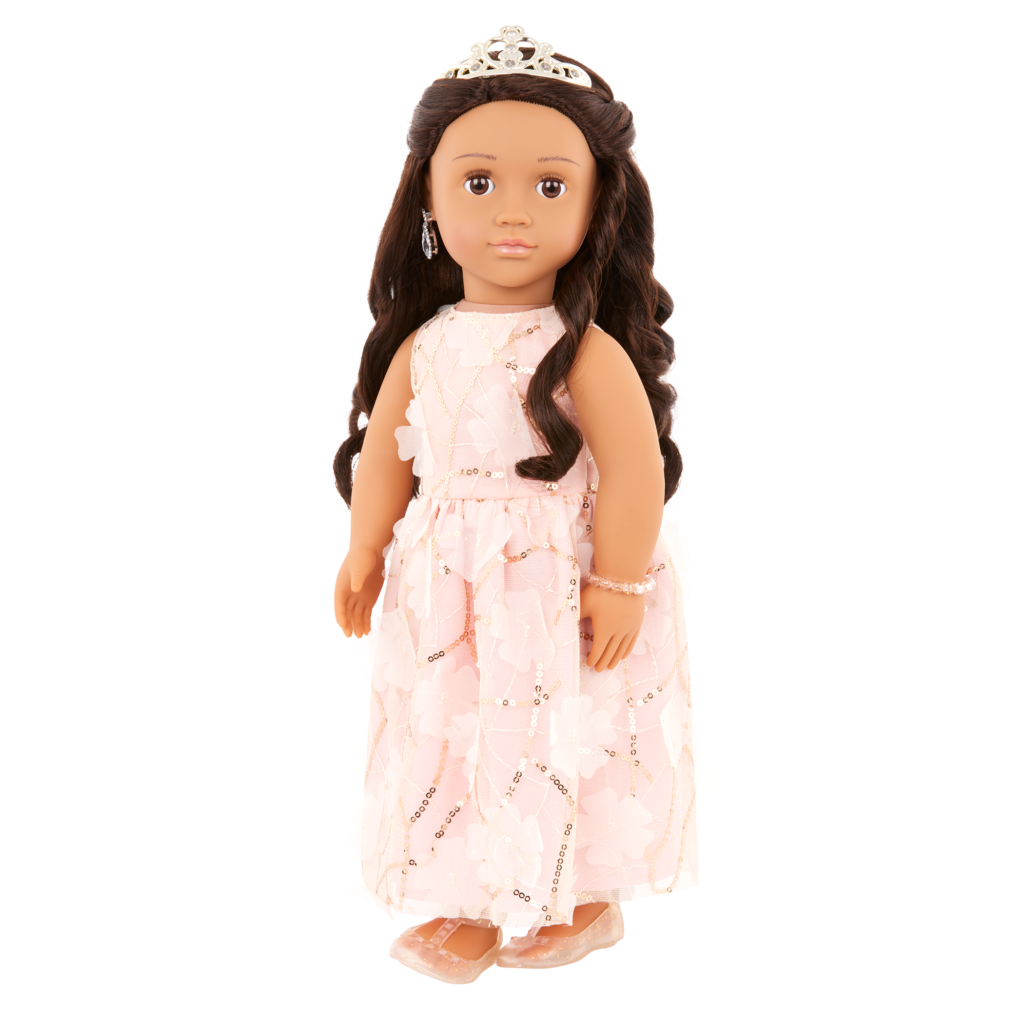 Our Generation 18-inch Special Event Doll Anissa