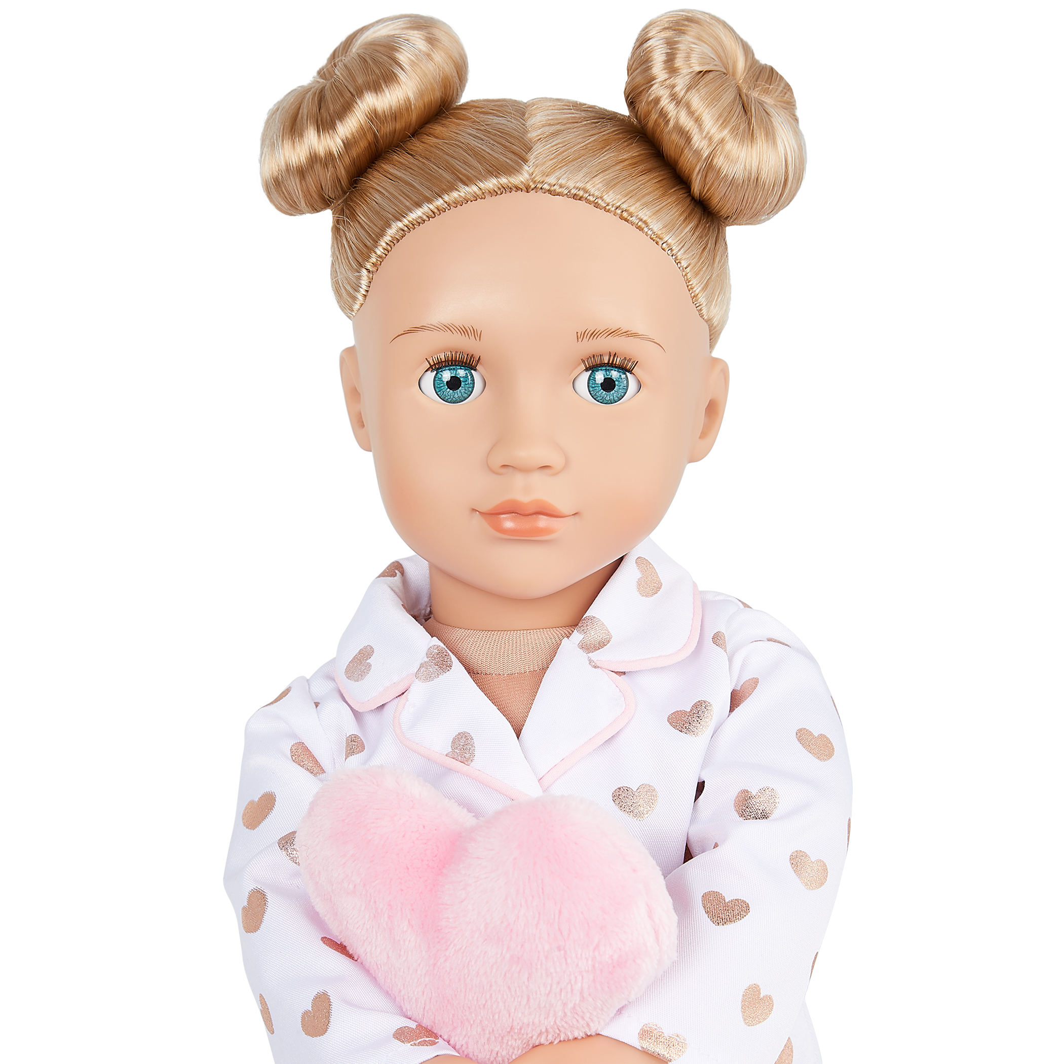 Our Generation 18-inch Slumber Party Doll Serenity