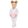 Our Generation 18-inch Slumber Party Doll Serenity