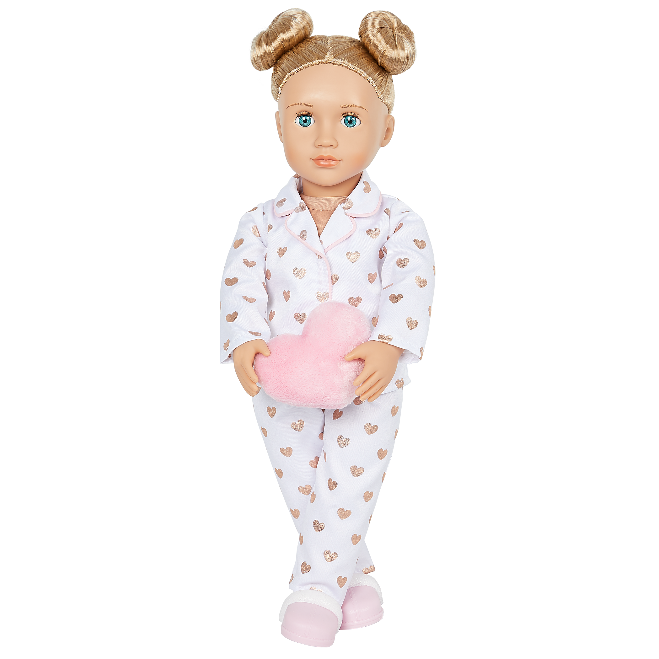 Our Generation 18-inch Slumber Party Doll Serenity