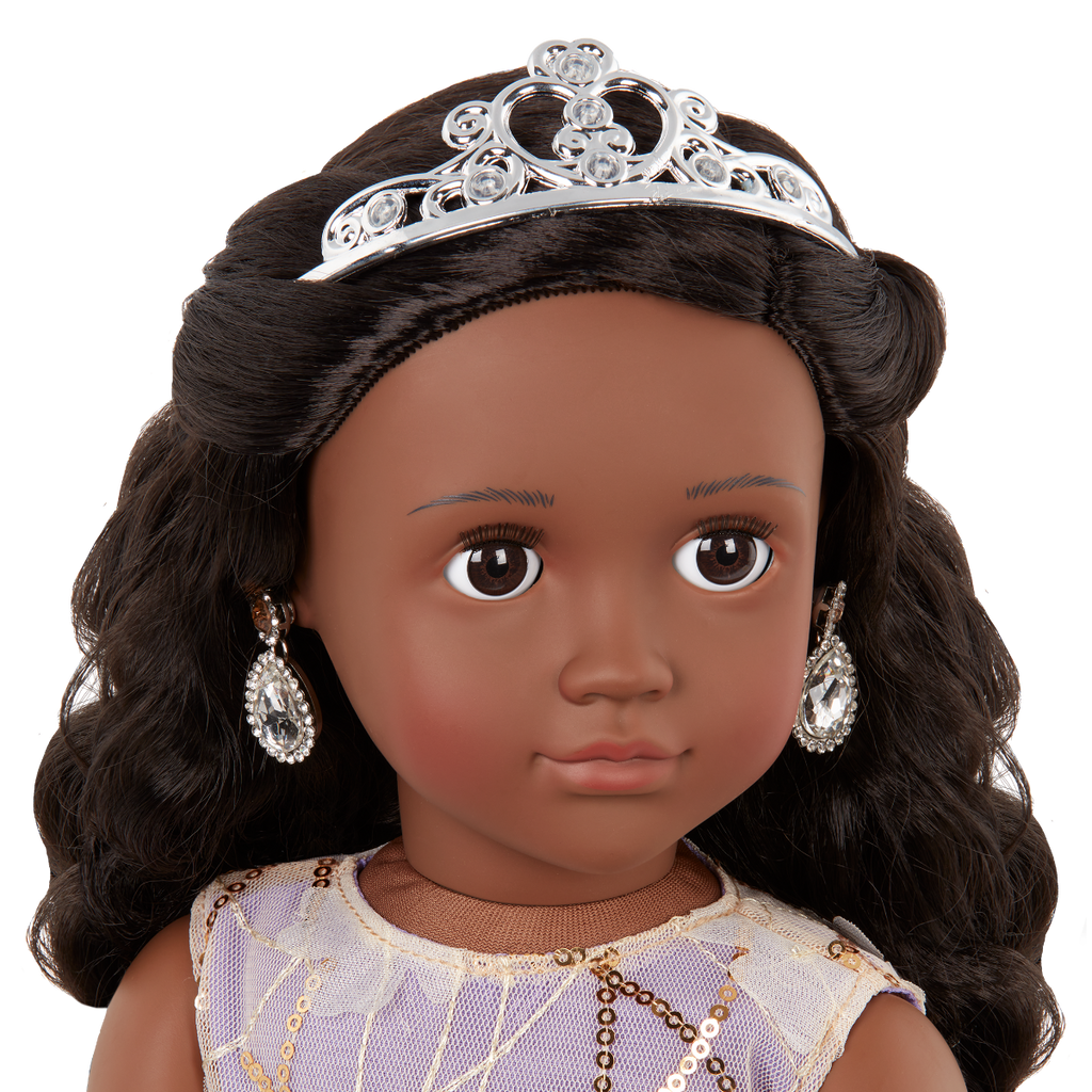 Our Generation 18-inch Special Event Doll Ambreal