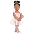 Our Generation 18-inch Sugar Plum Fairy Doll Delmy