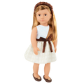 Our Generation 18-inch Fashion Doll Shelby