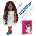 Our Generation 18-inch Hair Grow Doll Prisha