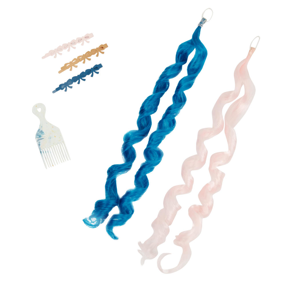 Our Generation 18-inch Hair Grow Doll Prisha