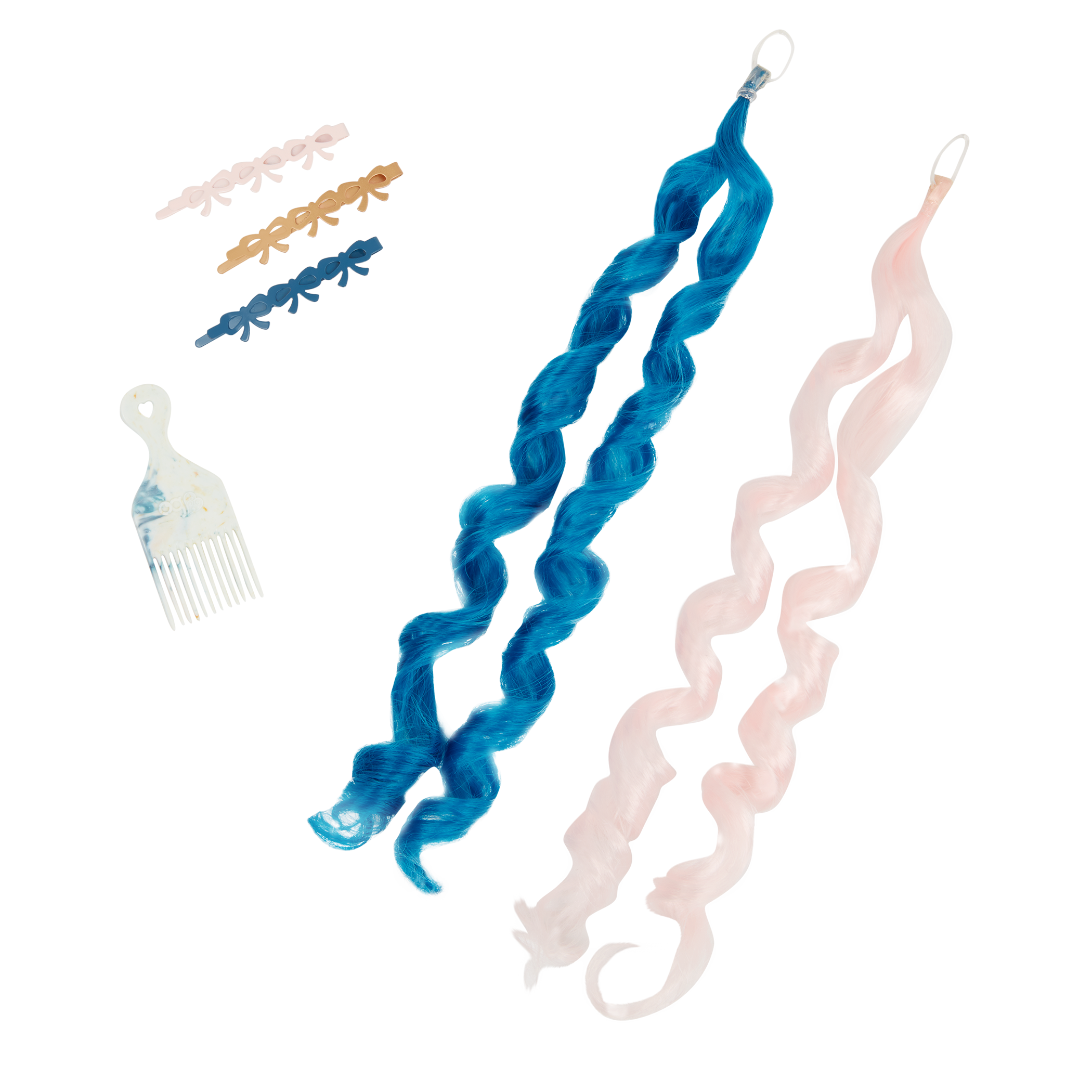 Our Generation 18-inch Hair Grow Doll Prisha