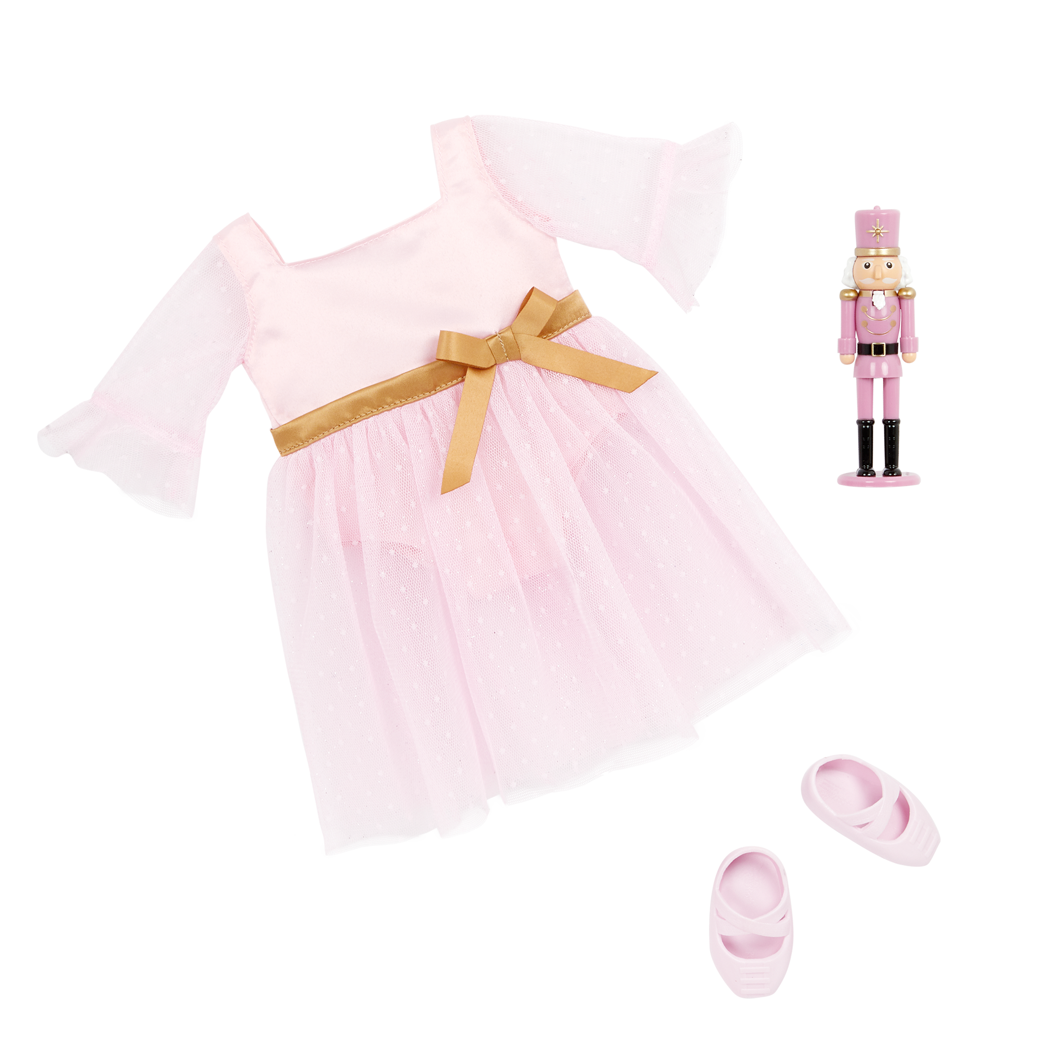 Our Generation 18-inch Doll Natasha