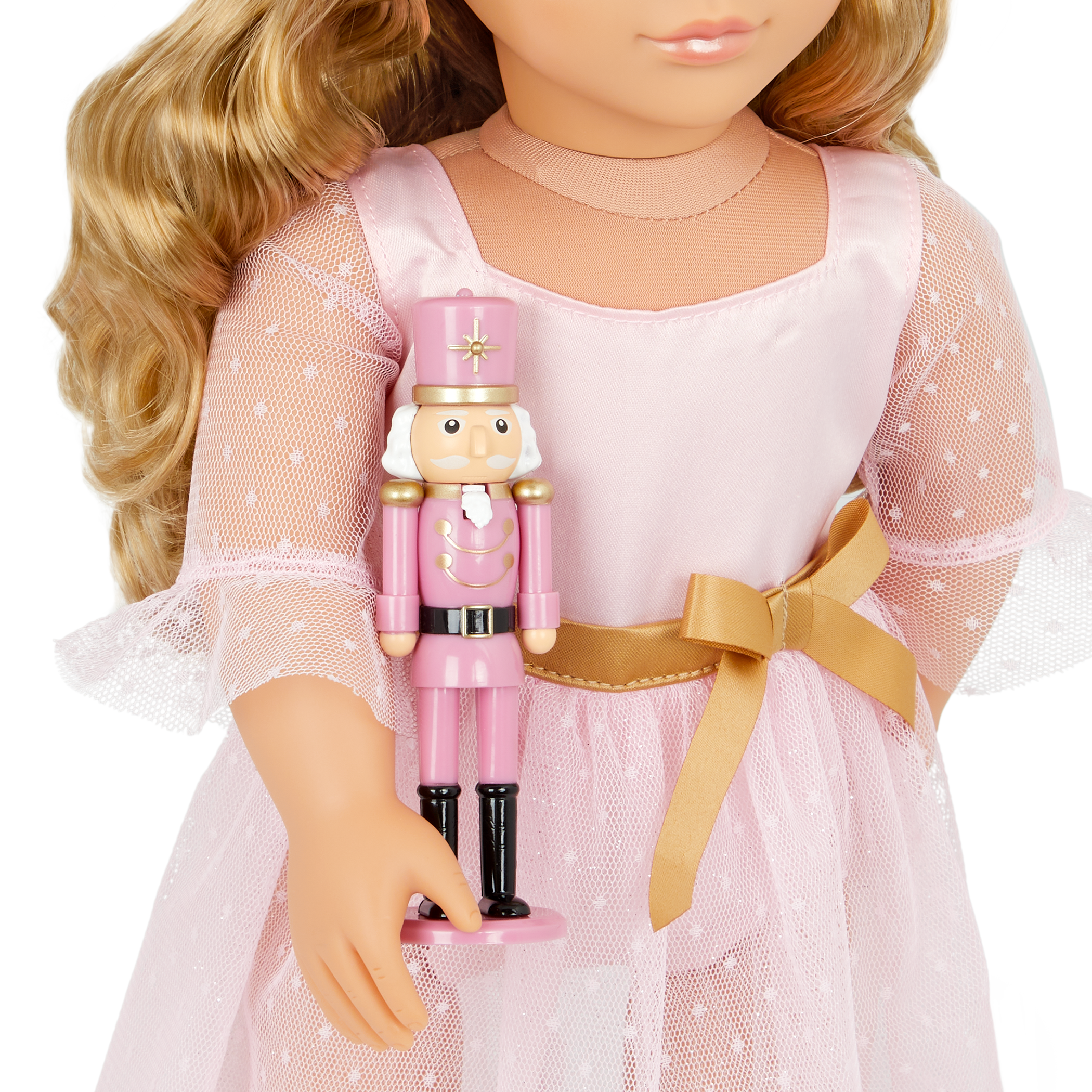 Our Generation 18-inch Doll Natasha