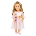 Our Generation 18-inch Doll Natasha