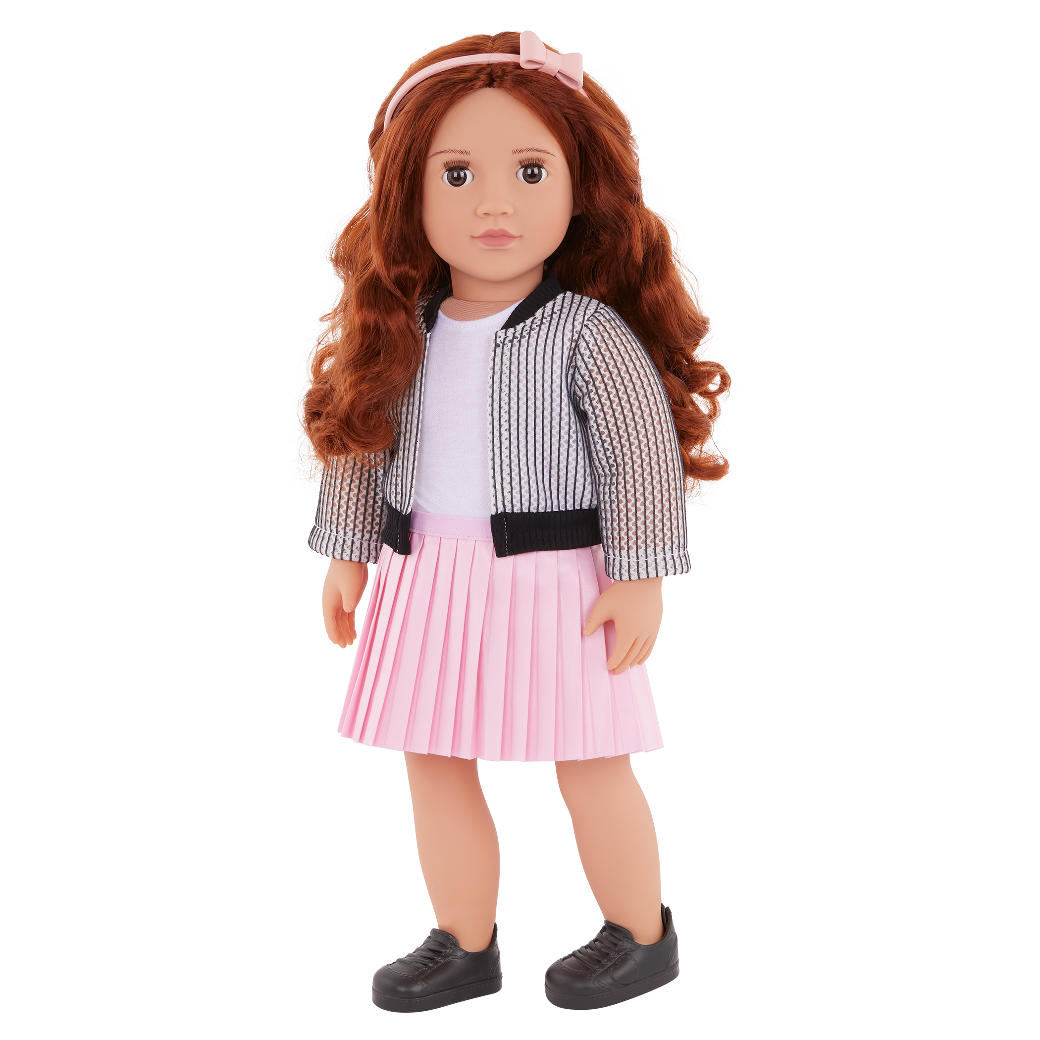 Our Generation 18-inch Fashion Doll Jacinta