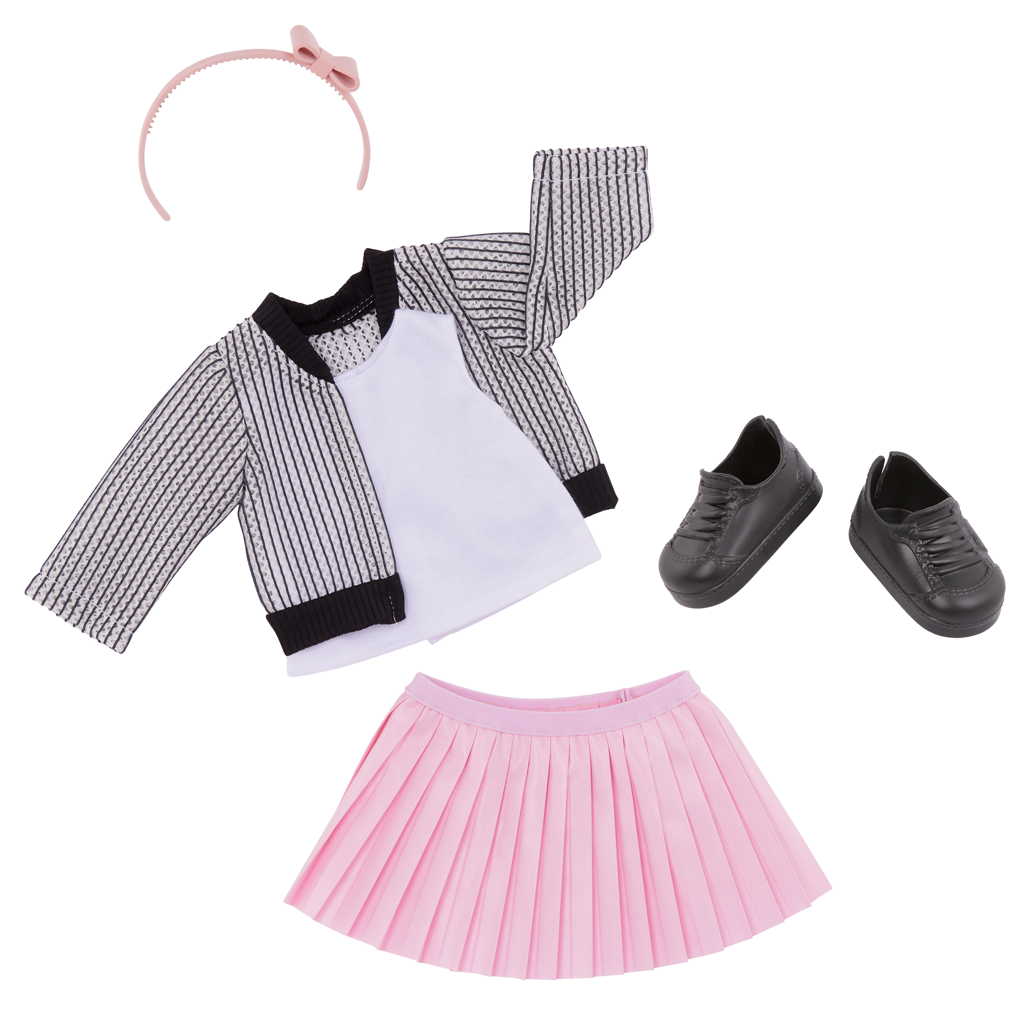 Our Generation 18-inch Fashion Doll Jacinta