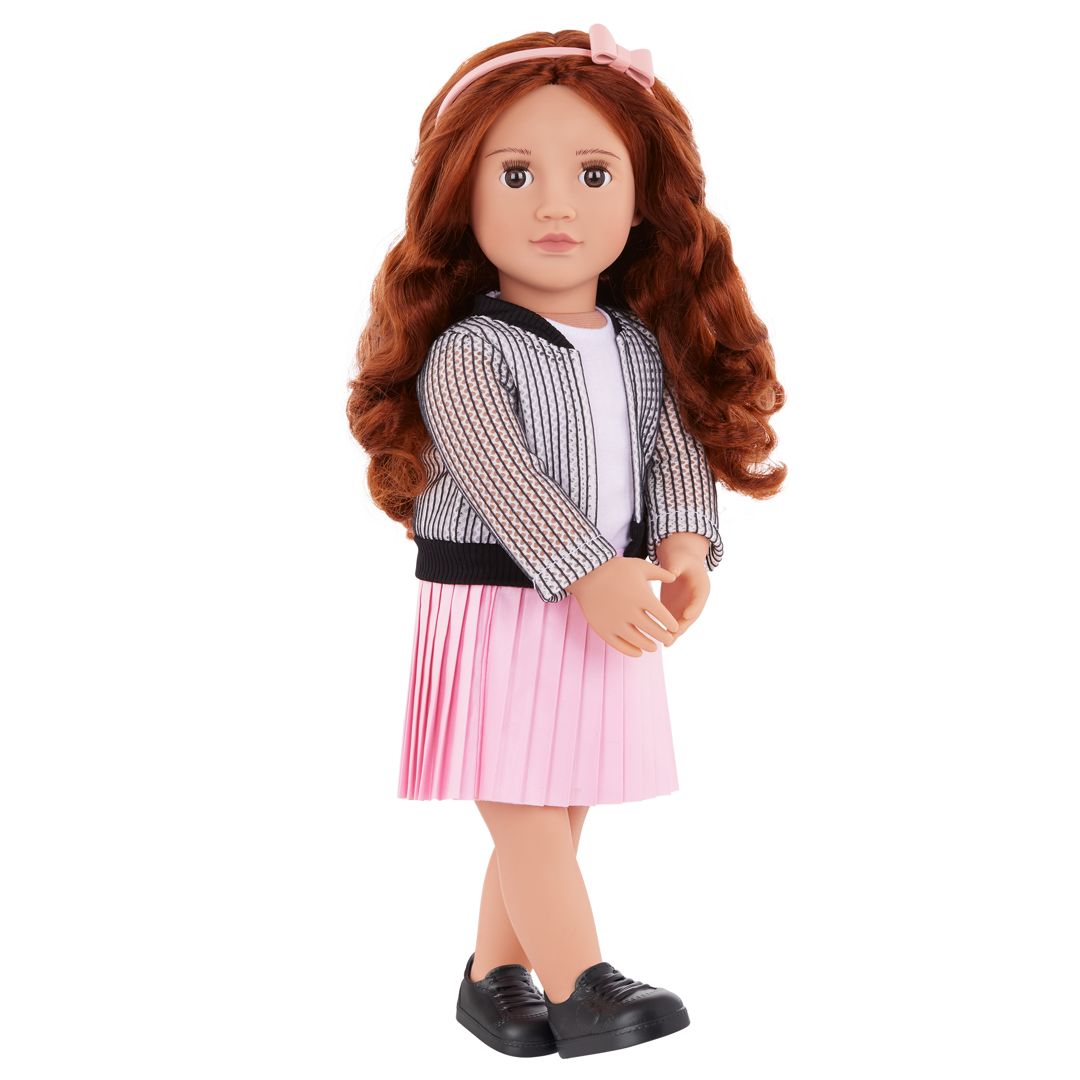 Our Generation 18-inch Fashion Doll Jacinta