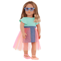 Our Generation 18-inch Fashion Doll Lisa