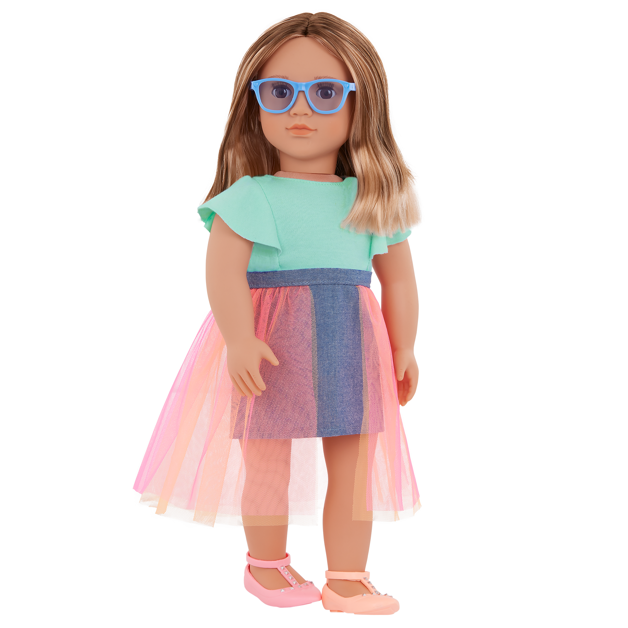 Our Generation 18-inch Fashion Doll Lisa