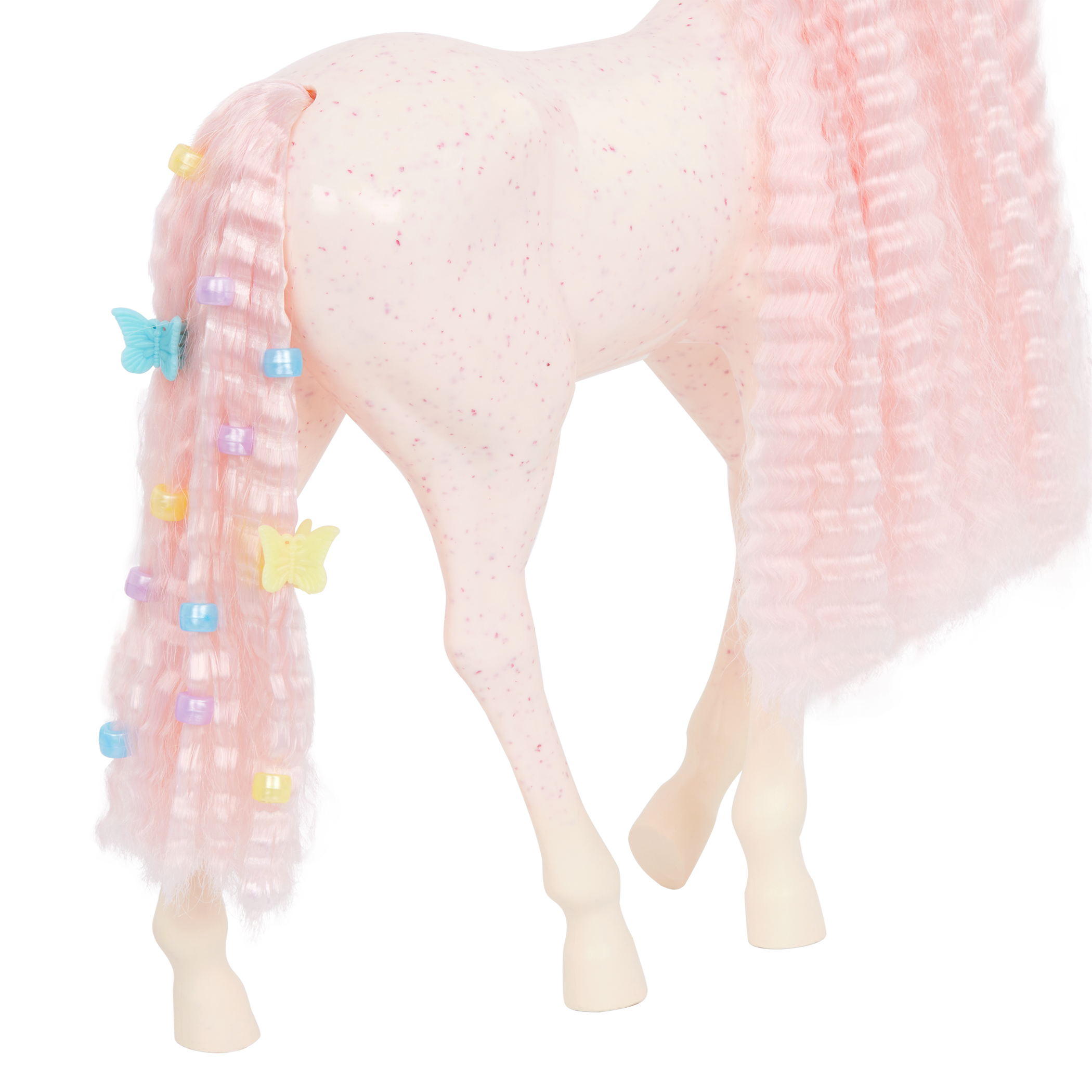 Our Generation Doll & Horse Foal Set Elara & Lumina