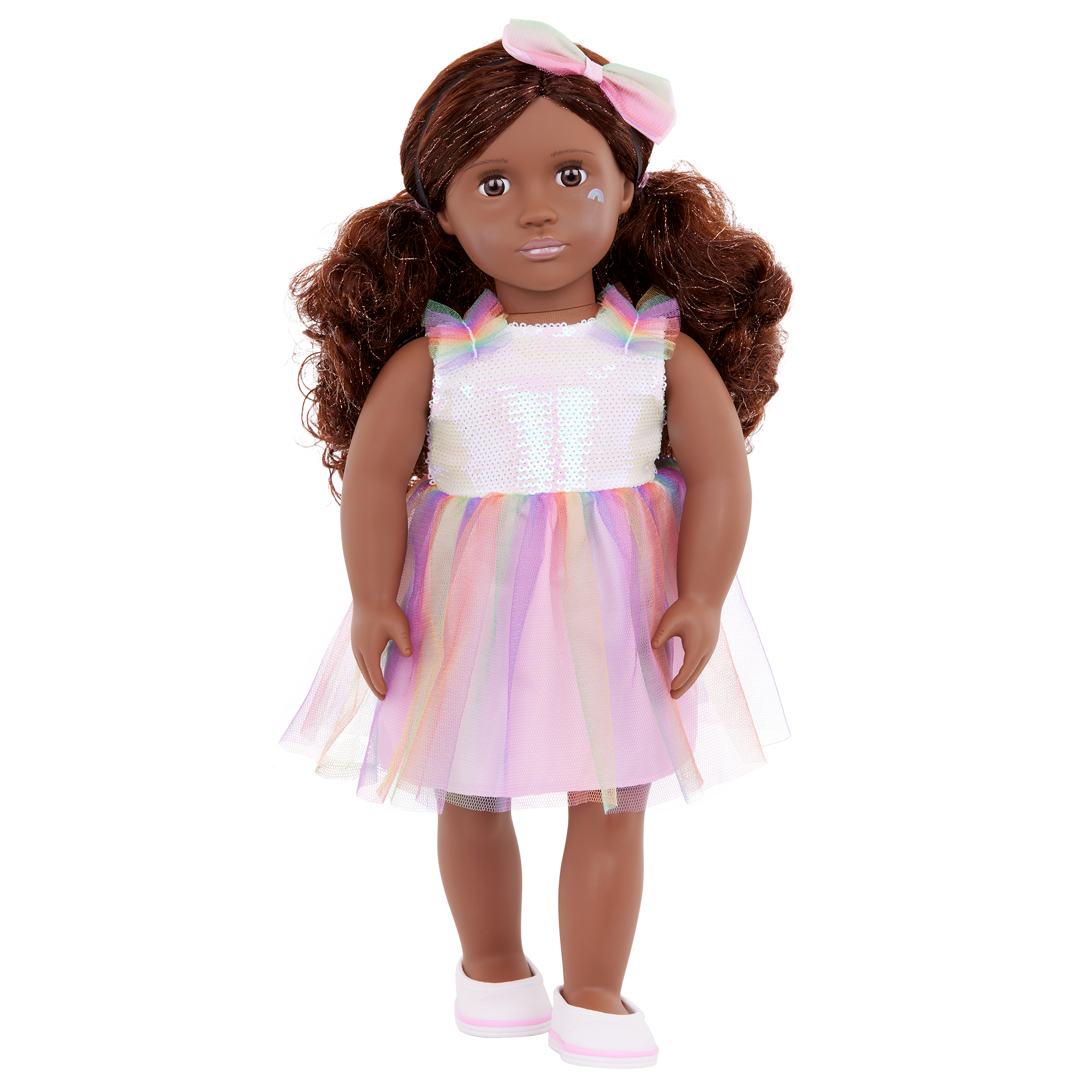 Our Generation 18-inch Fashion Doll Revery