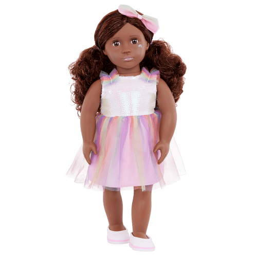 Our Generation 18-inch Fashion Doll Revery