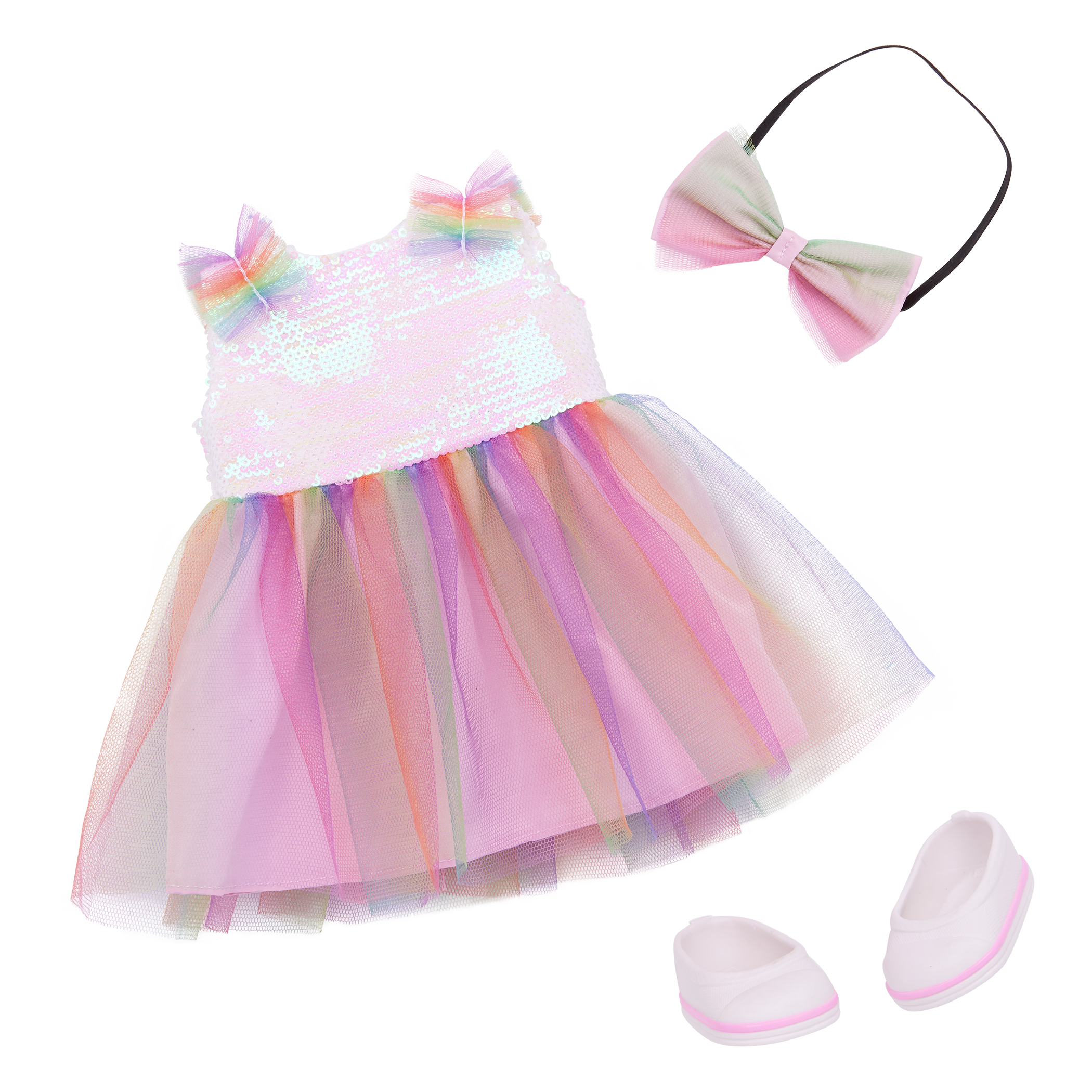 Our Generation 18-inch Fashion Doll Revery