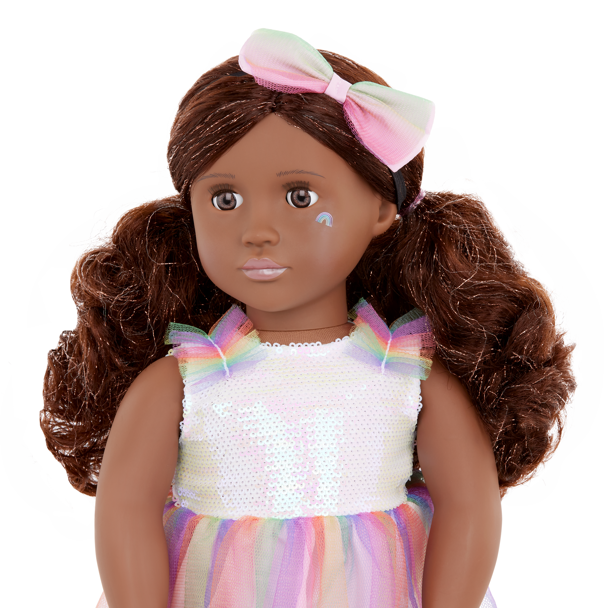 Our Generation 18-inch Fashion Doll Revery