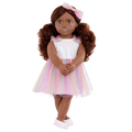 Our Generation 18-inch Fashion Doll Revery