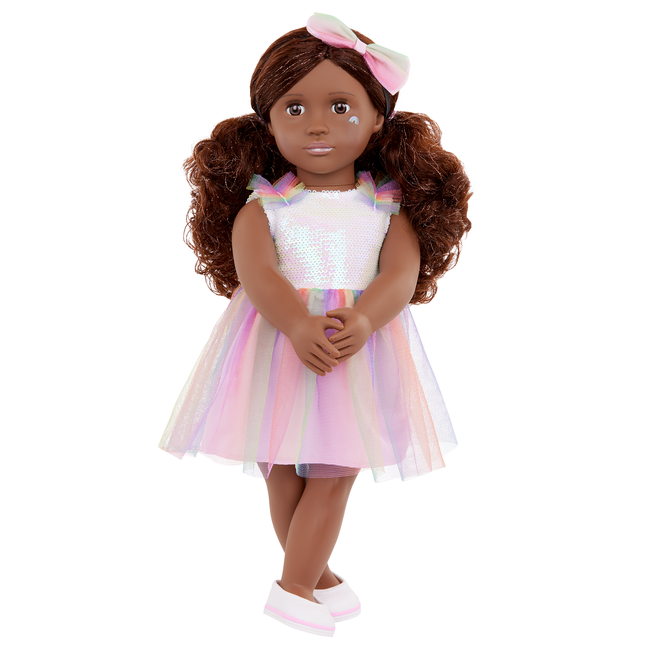 Our Generation 18-inch Fashion Doll Revery