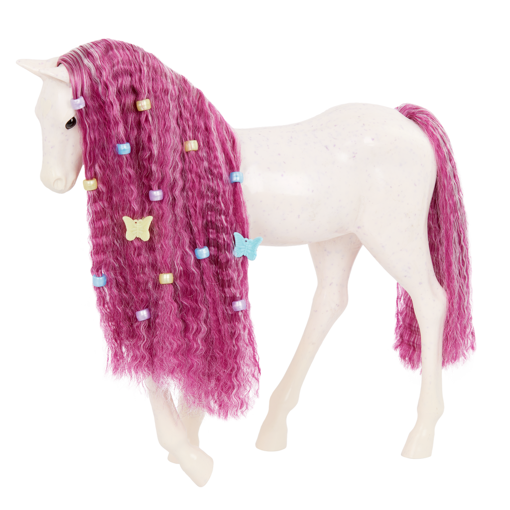 Our Generation Doll & Horse Foal Set Estra & Delta