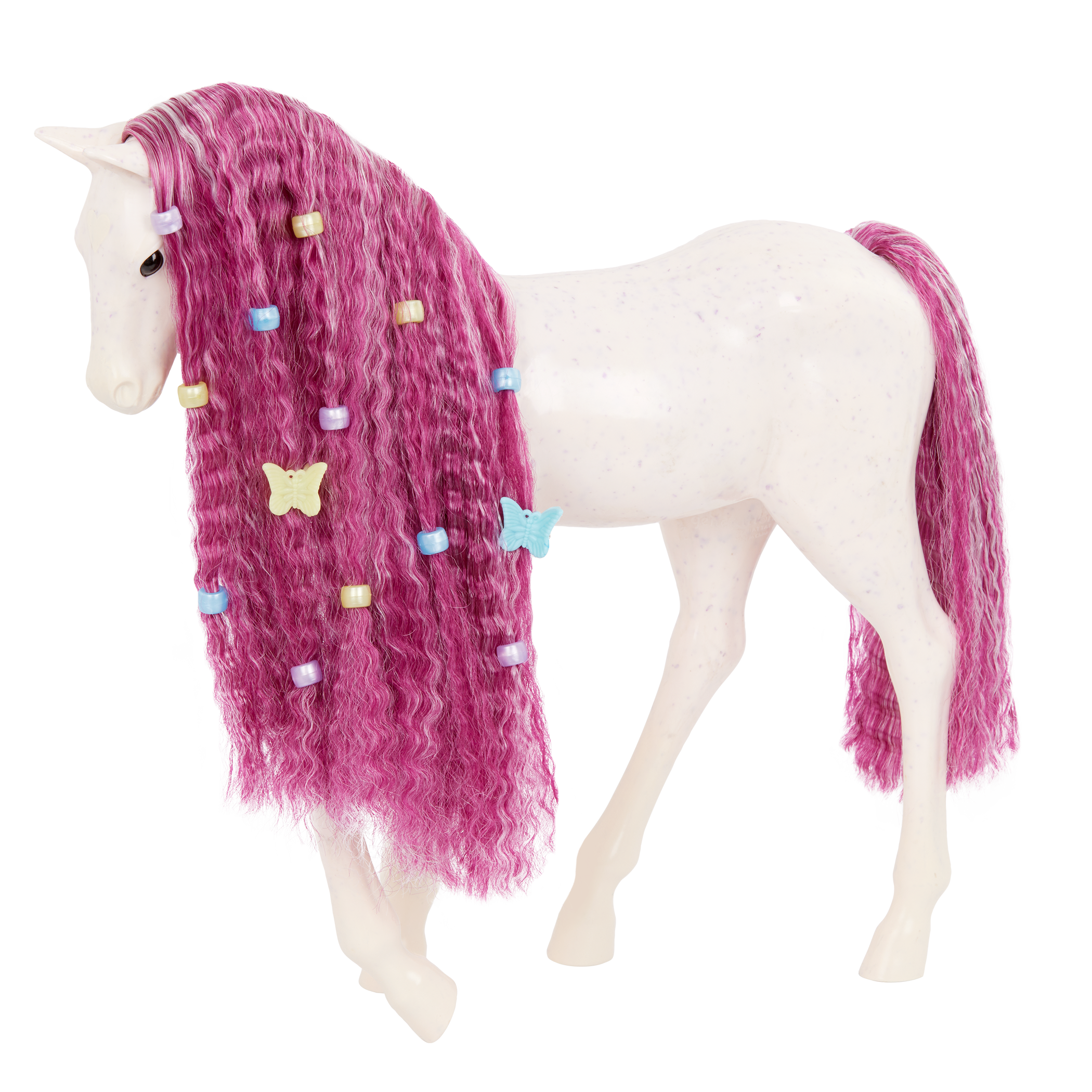 Our Generation Doll & Horse Foal Set Estra & Delta