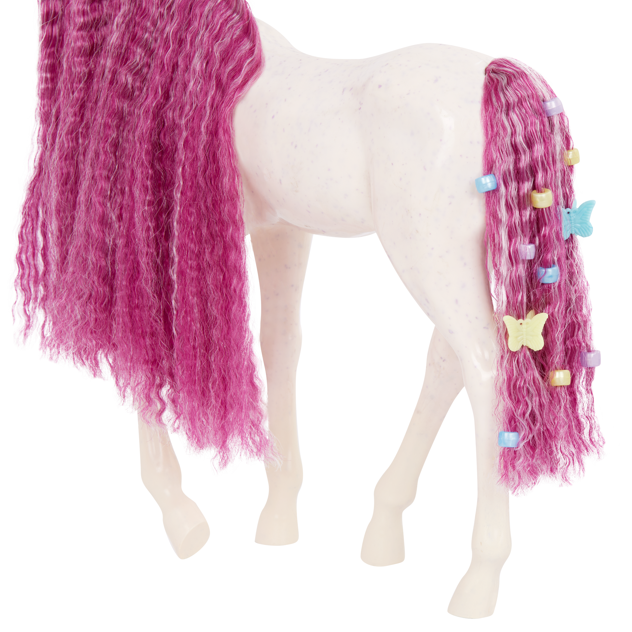 Our Generation Doll & Horse Foal Set Estra & Delta