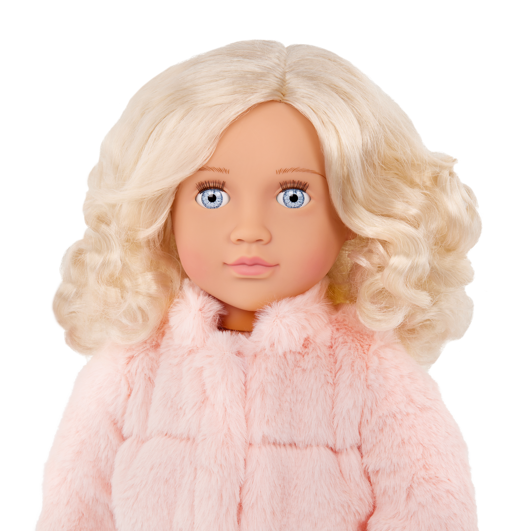 Our Generation 18-inch Fashion Doll Ava
