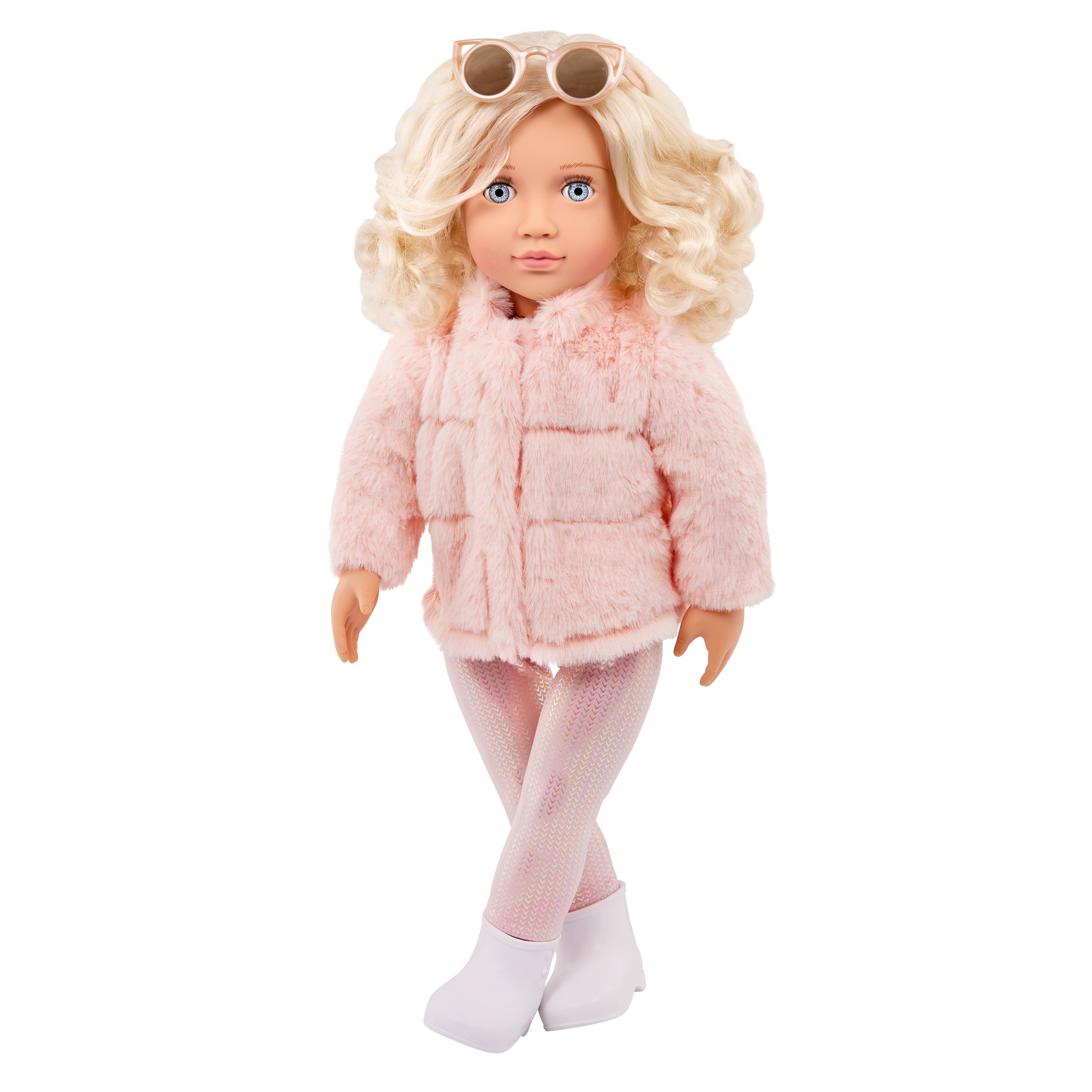Our Generation 18-inch Fashion Doll Ava