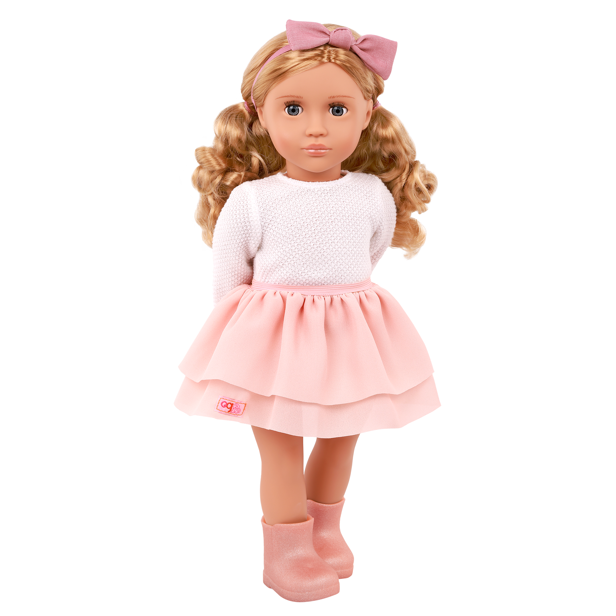 Our Generation 18-inch Doll Effie