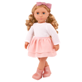 Our Generation 18-inch Doll Effie