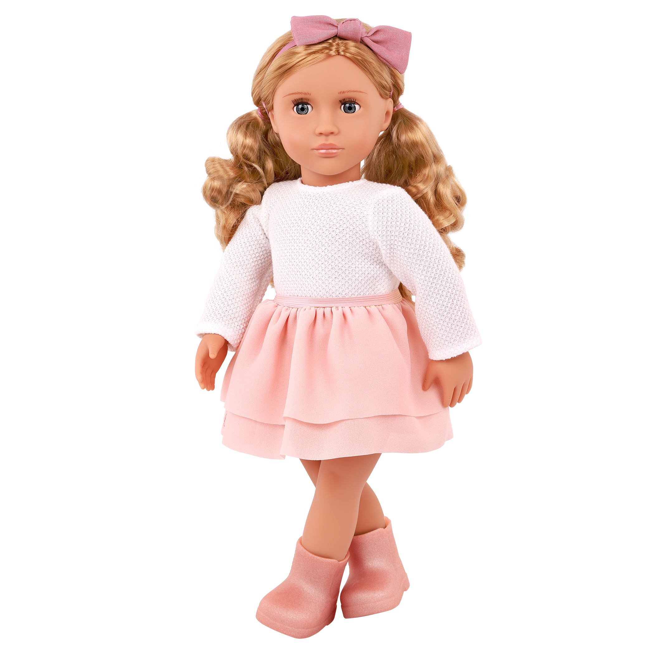 Our Generation 18-inch Doll Effie
