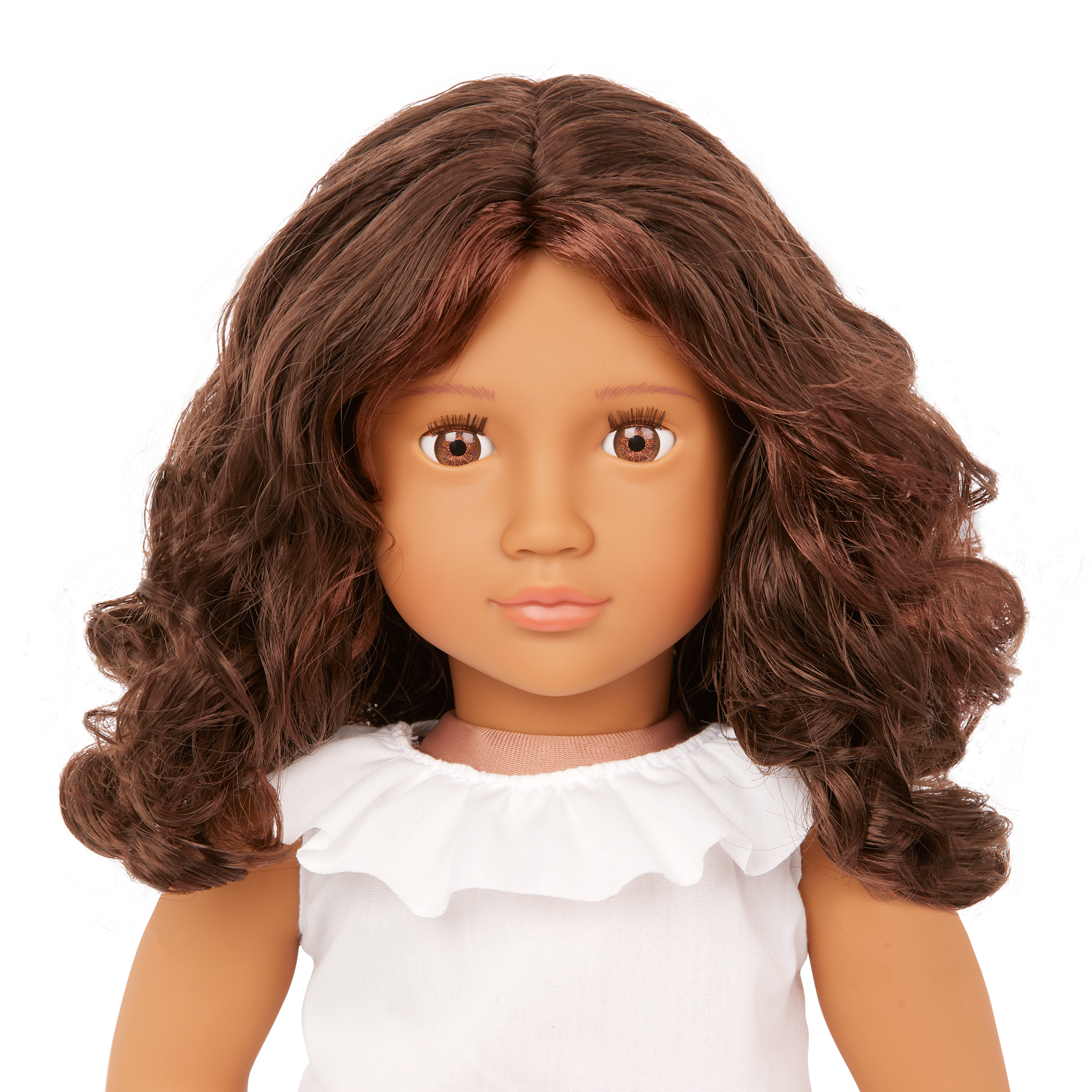 Our Generation 18-inch Doll Valentina