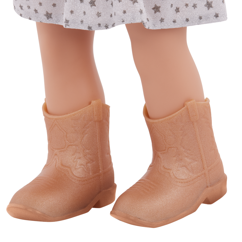 Our Generation 18-inch Doll Abigale