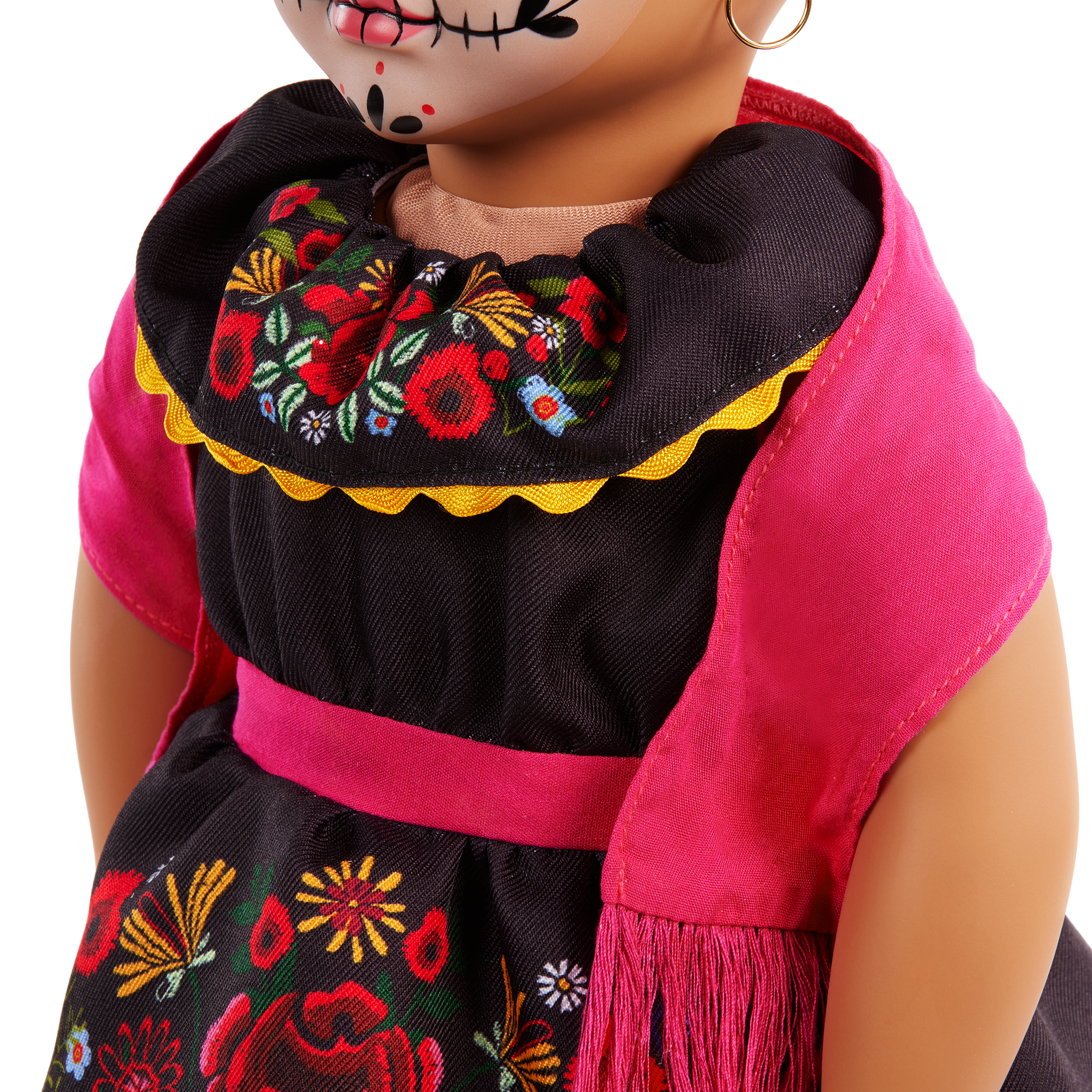 Our Generation 18-inch Dia de los Muertos Doll Esperanza