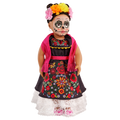 Our Generation 18-inch Dia de los Muertos Doll Esperanza