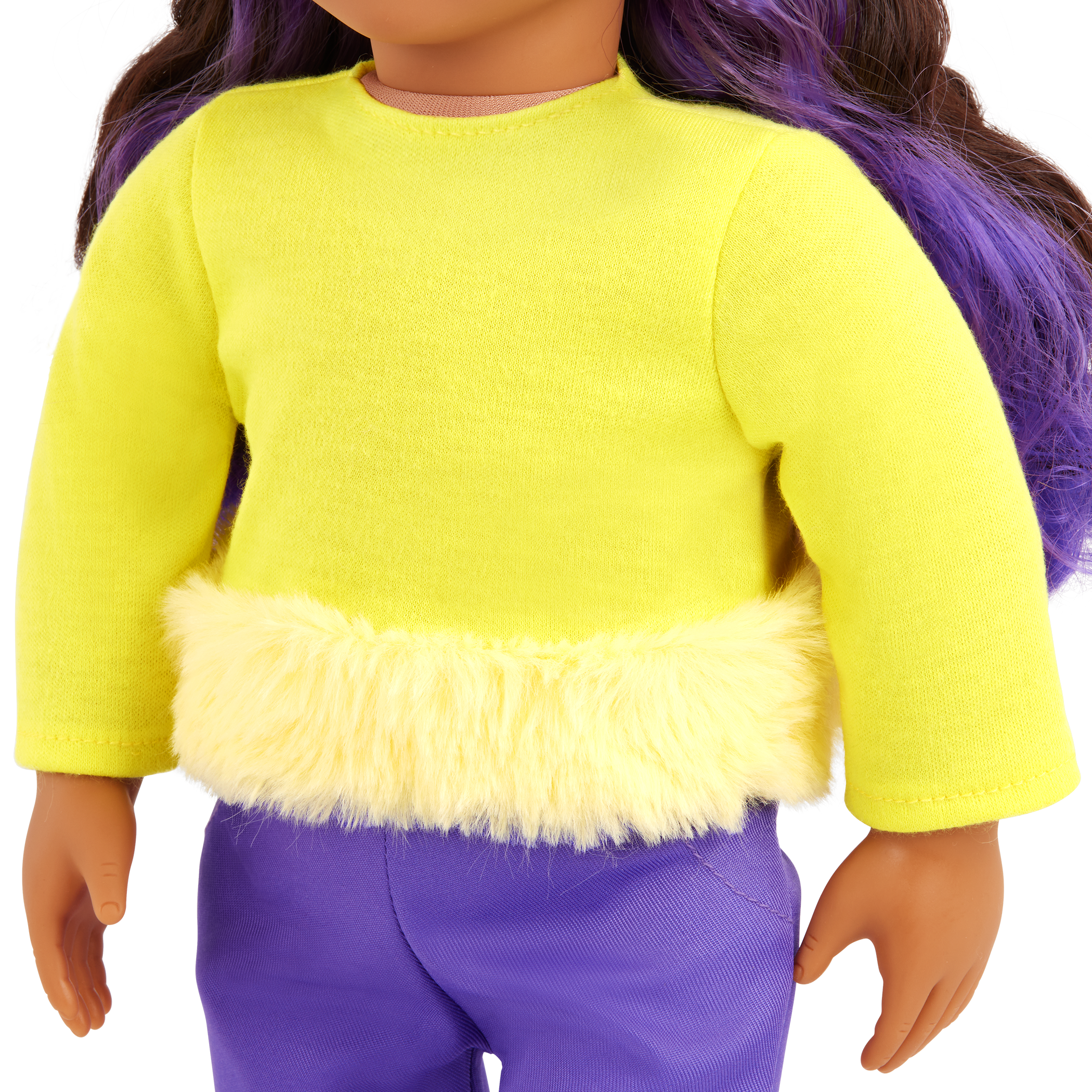 Our Generation 18-inch Fashion Doll Sola
