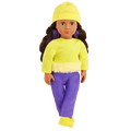 Our Generation 18-inch Fashion Doll Sola