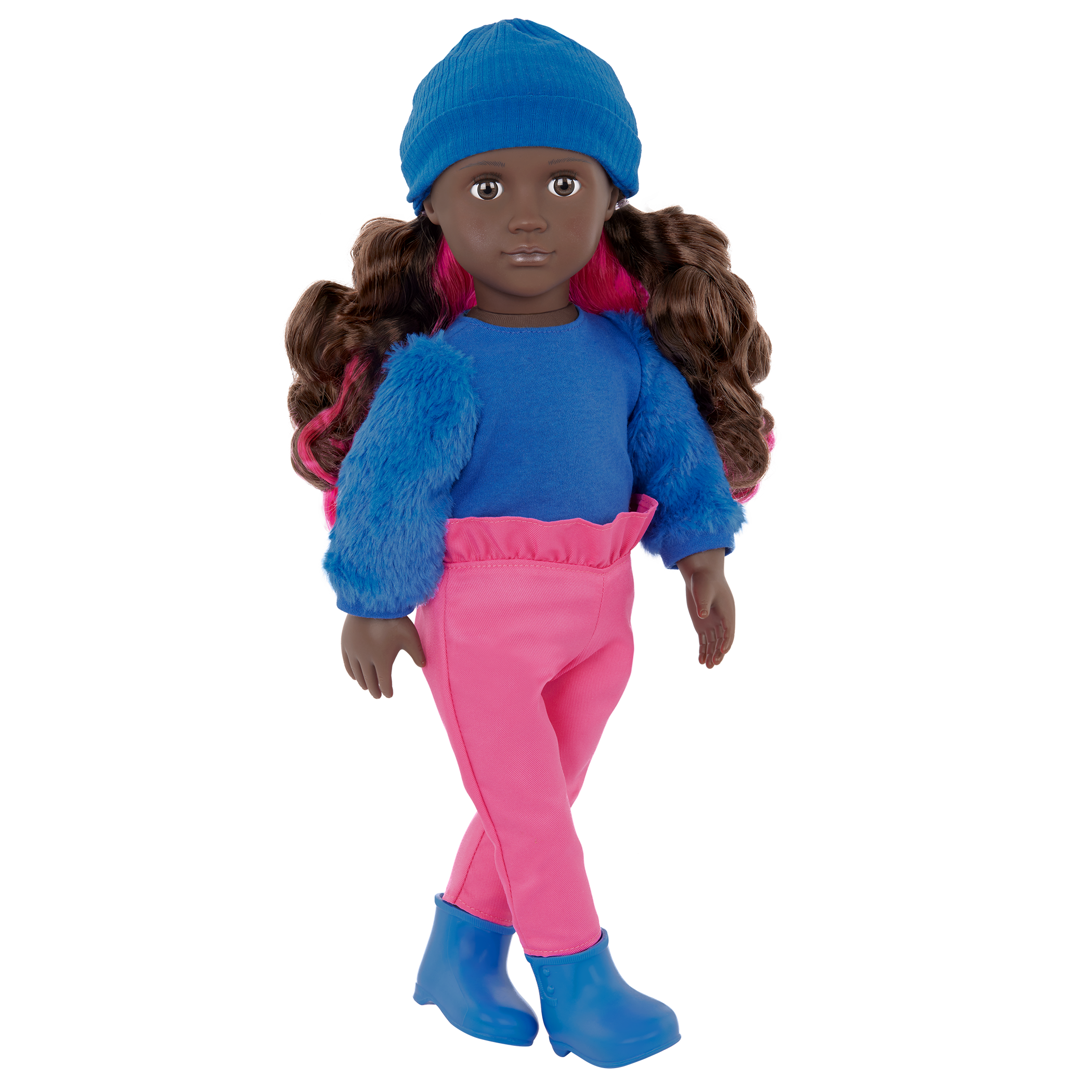 Our Generation 18-inch Fashion Doll Shyla