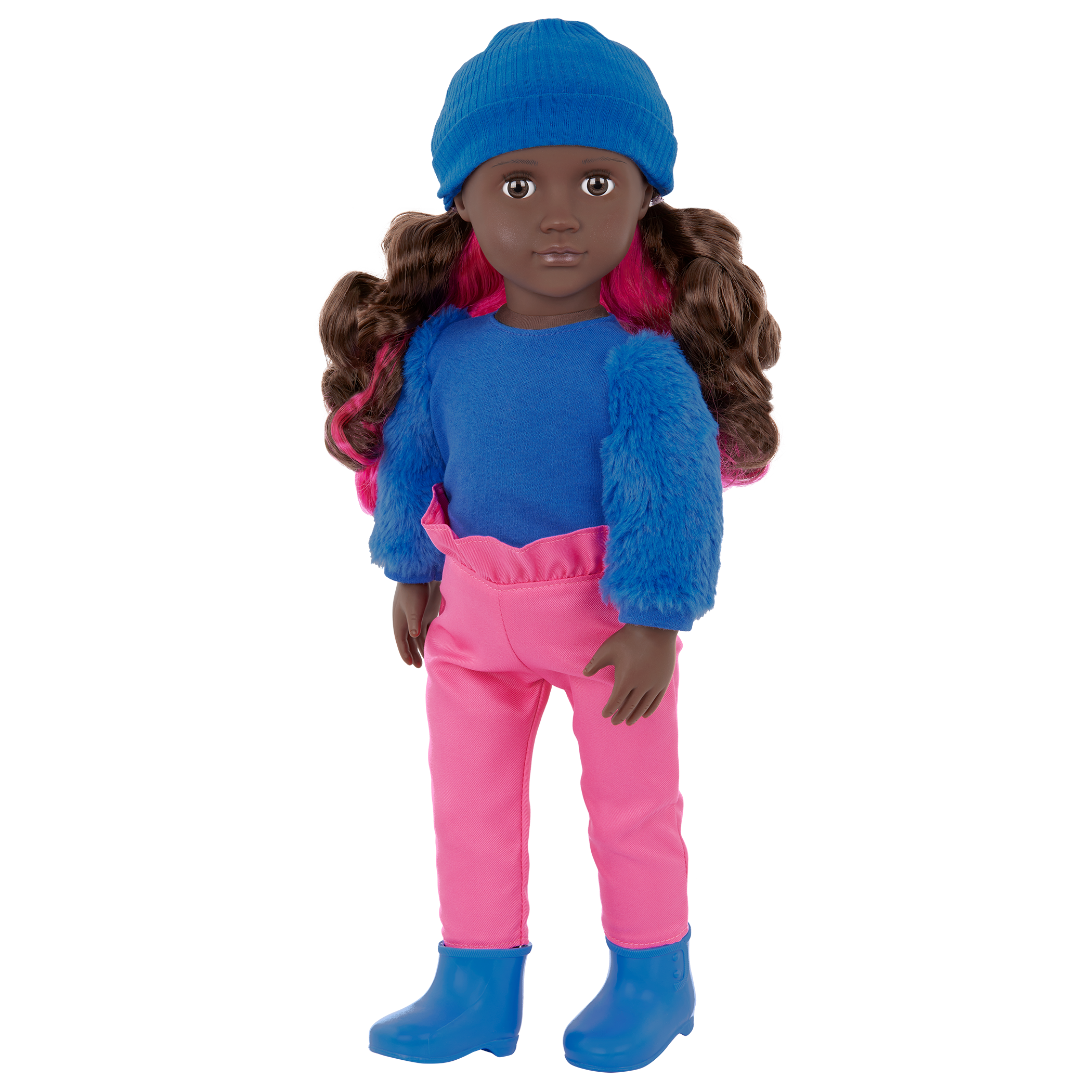 Our Generation 18-inch Fashion Doll Shyla