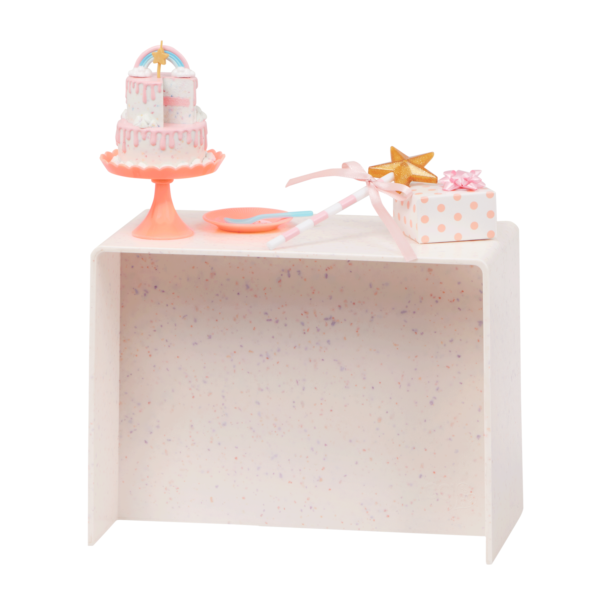 Our Generation 18-inch Birthday Doll Romy