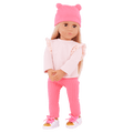 Our Generation 18-inch Fashion Doll Joyce