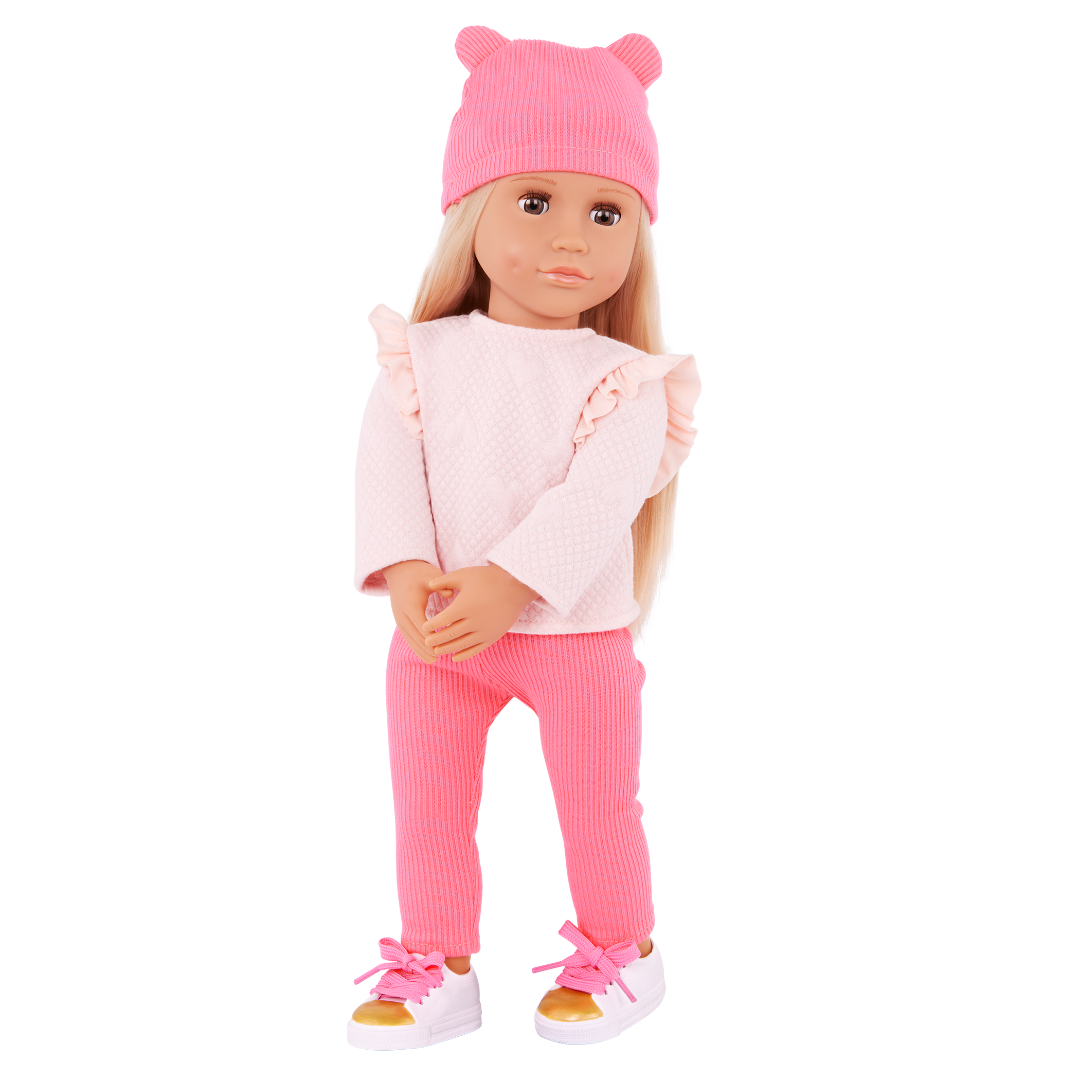 Our Generation 18-inch Fashion Doll Joyce