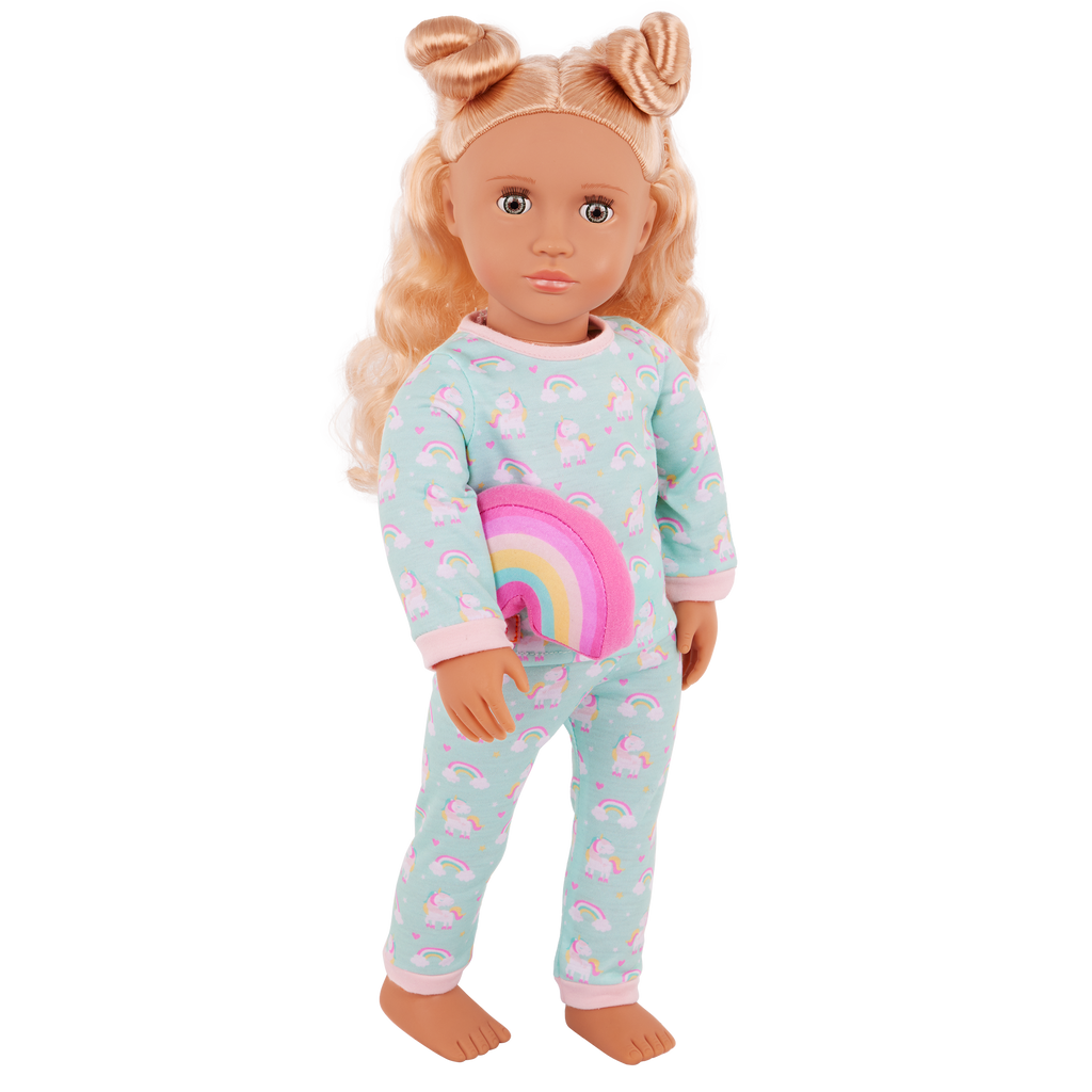 Our Generation 18-inch Doll Gillian