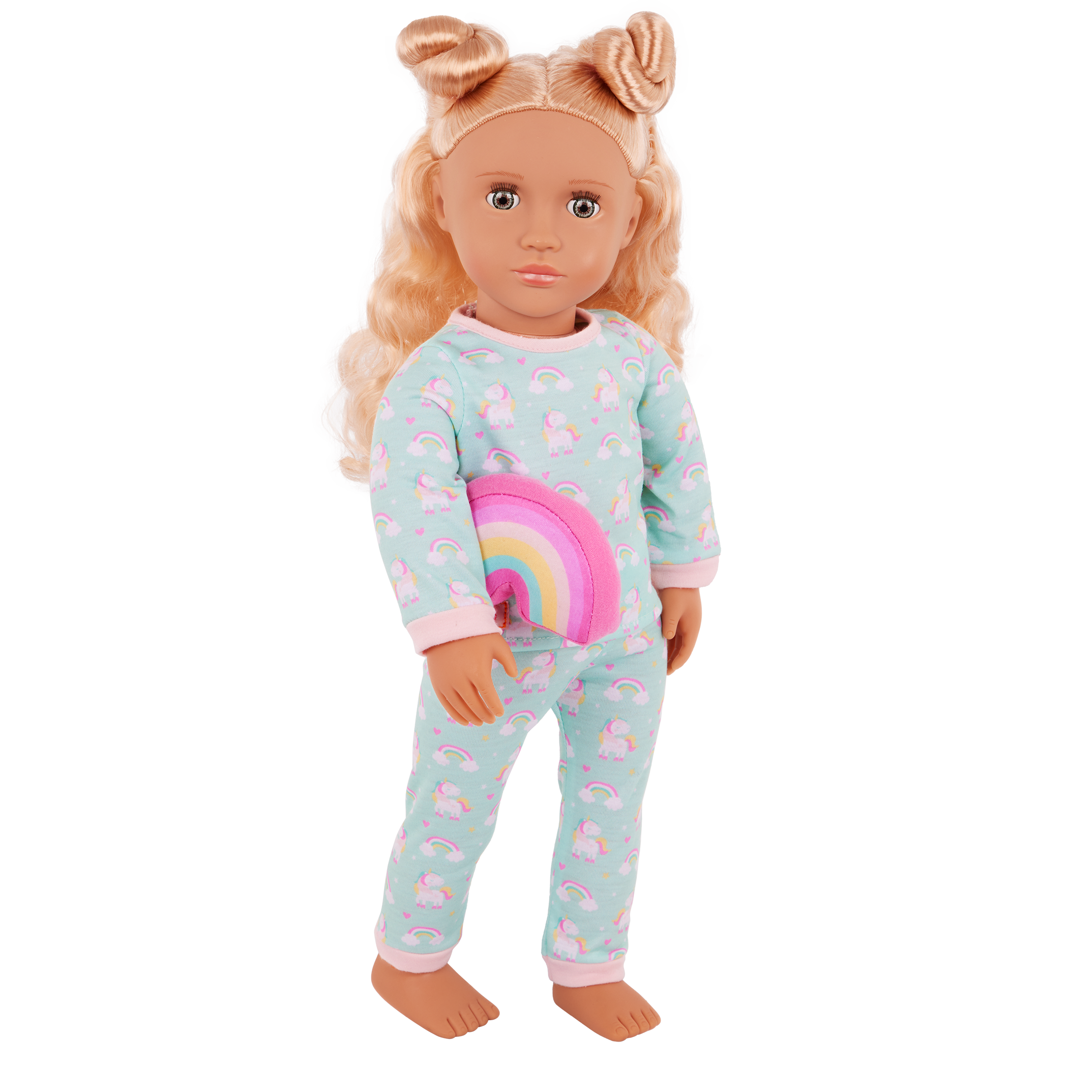 Our Generation 18-inch Doll Gillian