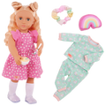 Our Generation 18-inch Doll Gillian